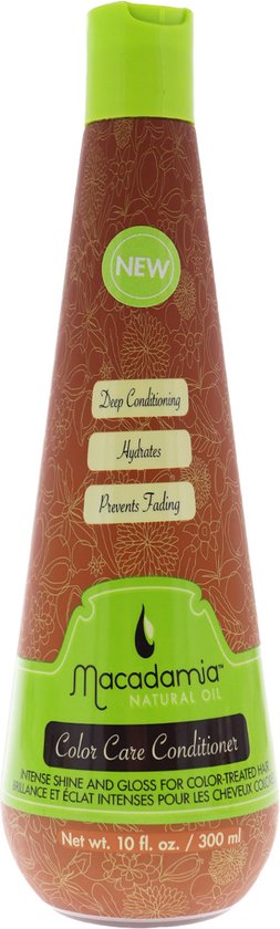 253x840-24 Macadamia - Color Care - Conditioner - 300 ml - Image 1