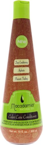 Macadamia - Color Care - Conditioner - 300 ml - Image 2