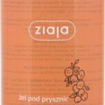 Ziaja Vegan ?el Pod Prysznic S?oneczna Pigwa 500ml (w)