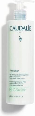 Caudalie Melk Vinoclean Lait D'Amande Démaquillant - Image 2