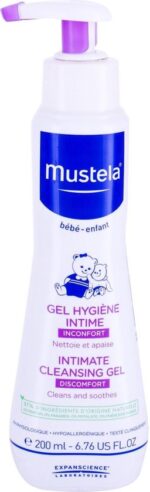 BA c bA c  Intimate Cleansing Gel   DA tskA12 intimnA AistAcA gel - Image 3