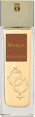 Uniseks Parfum Alyssa Ashley Vainilla EDP (100 ml) - Image 2