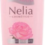 Nelia - MOISTURISING CARE gel de ducha 750+150 ML.