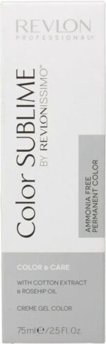 Rev Color Sublime 8.21 75ml - Image 3