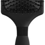 Detangling Hairbrush Lussoni Care & Style Squared