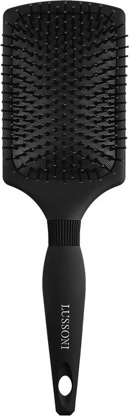 261x840-127 Detangling Hairbrush Lussoni Care & Style Squared - Image 1