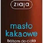 Ziaja - Cocoa Butter Body Lotion Score Normal And Dry 300Ml