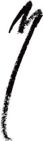 Maybelline Expression Kajal Oogpotlood Waterproof-33 Black - Image 4