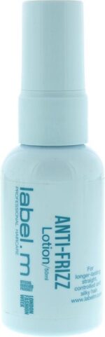 Label.M Anti-Frizz Lotion 50ml - Image 2