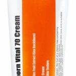 Hydraterende Gezichtscrème Purito Sea Buckthorn Vital 70 (50 ml)