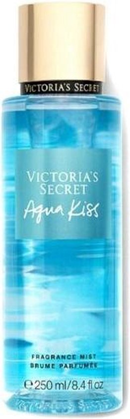 262x840-37 Victoria's Secret Aqua Kiss by Victoria's Secret 250 ml - Fragrance Mist Spray - Image 1