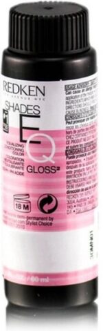 COLOR GEL LACQUERS  6NW brandy 60 ml x 3 u - Image 4