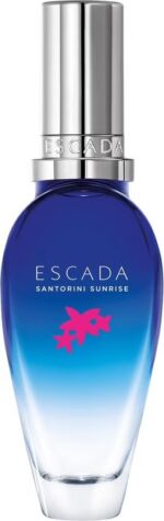Damesparfum Escada EDT Beperkte editie Santorini Sunrise 30 ml - Image 3