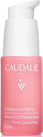 Caudalie Vinosource-Hydra Hydraterend Serum S.O.S 30 ml - Image 4
