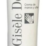 Indasec Gisele Denis Hand And Nails Cream 100ml