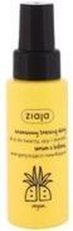 Pineapple Caffeine Serum - Energizing And Moisturizing Skin Serum 50ml - Image 4
