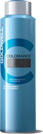Goldwell - Colorance - Color Bus - 5-R Teak - 120 ml - Image 4