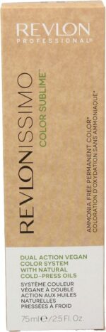 Rev Color Sublime 8.21 75ml