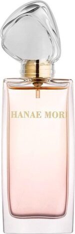 Hanae Mori Hanae Mori Eau De Parfum Spray  Blue Butterfly  50 ml for Women - Image 4