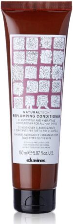 Davines Replumping Conditioner 150 ml - Conditioner voor ieder haartype - Image 3