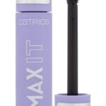 Catrice Max It Volume y Length Mascara 010-Deep Black 11ml