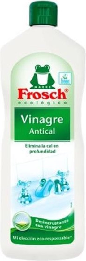 278x840-54 Anti-limescale Frosch Frosch 1 L - Image 1