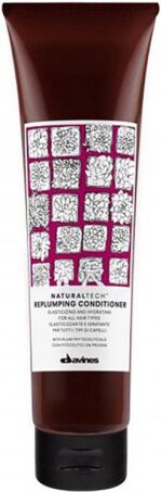 Davines Replumping Conditioner 150 ml - Conditioner voor ieder haartype