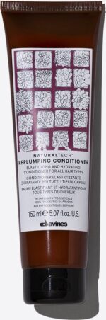 Davines Replumping Conditioner 150 ml - Conditioner voor ieder haartype - Image 2