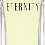 Calvin Klein Eternity Eau De Parfum Spray 100 Ml For Women