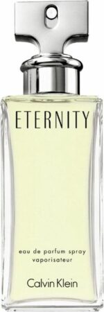 Calvin Klein Eternity Eau De Parfum Spray 100 Ml For Women