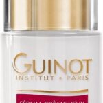 Guinot Serum Guinot Face Care EyesLipNeck Hydrazone Eye Cream Serum LijntjesRimpels 15 ml