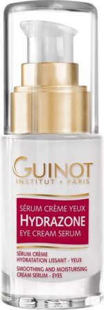 Guinot Serum Guinot Face Care EyesLipNeck Hydrazone Eye Cream Serum LijntjesRimpels 15 ml
