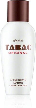 Tabac Original (m) Aftershave Lotion 100 Ml De - Image 3