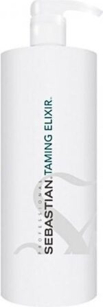 Sebastian Professional Taming Elixir Créme Serum 500 ml