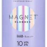 Oxiderende Haarverzorging Revlon Magnet Blond Haar 10 vol 3 % (900 ml)