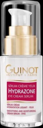 Guinot Serum Guinot Face Care EyesLipNeck Hydrazone Eye Cream Serum LijntjesRimpels 15 ml - Image 3
