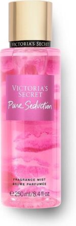 Victoria s Secret Pure Seduction Fragrance Mist Spray 248 ml for Women - Image 4