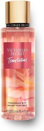 Victoria s Secret Temptation Fragrance Mist Spray 248 ml for Women - Image 2