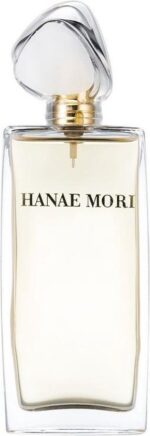 Hanae Mori Hanae Mori Eau De Parfum Spray  Blue Butterfly  50 ml for Women - Image 3