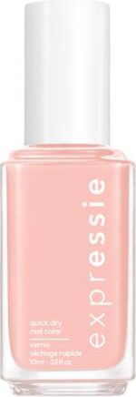 Essie ExprEssie Nail Polish Quick Dry Formula  No Base Coat And Top Coat