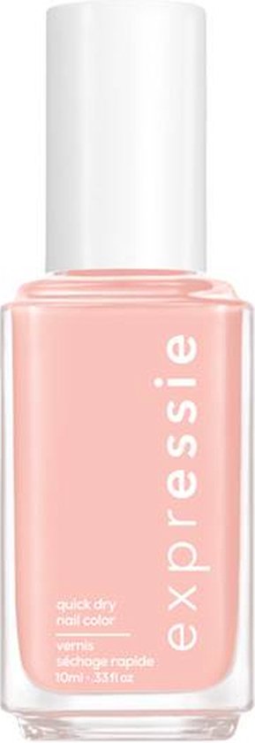 289x840-64 Essie ExprEssie Nail Polish Quick Dry Formula No Base Coat And Top Coat - Image 1