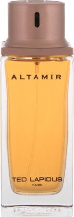 Ted lapidus Altamir - 125 ml - Eau de toilette - Image 2