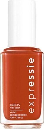 Essie Expression Nail Polish   260 breaking The Bold 10 Ml - Image 14