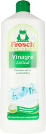 Anti-limescale Frosch Frosch 1 L - Image 3