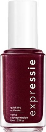 Essie Expression Nail Polish   260 breaking The Bold 10 Ml - Image 15