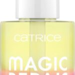 Catrice Nagelolie Magic Repair Berry, 8 ml