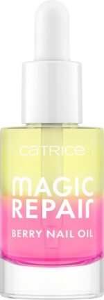 Catrice Nagelolie Magic Repair Berry, 8 ml