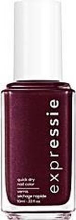 Essie Expression Nail Polish   260 breaking The Bold 10 Ml - Image 6