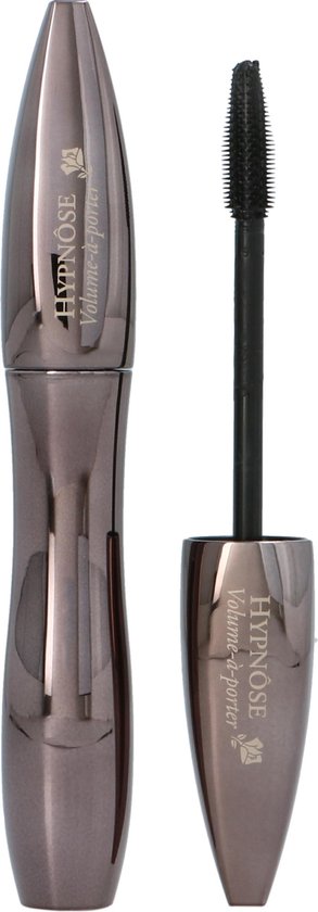 293x840-22 Lancôme Hypnôse Volume-à-Porter Mascara - Zwart - Image 1