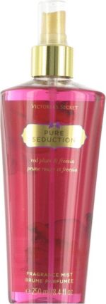 Victoria s Secret Pure Seduction Fragrance Mist Spray 248 ml for Women - Image 2